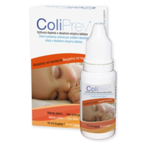 COLIPREV 15 ml