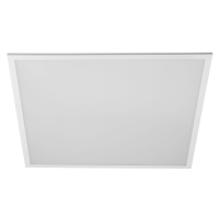 LIVARNO home Nástenné/stropné LED svietidlo (62 x 62 cm)