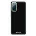 Plastové puzdro iSaprio - 4Pure - černý - Samsung Galaxy S20 FE