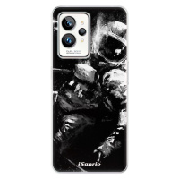 Odolné silikónové puzdro iSaprio - Astronaut 02 - Realme GT 2 Pro