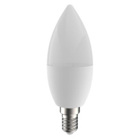 Smart LED E14 4,5 W tunable white WLAN RGB Tuya