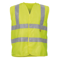 Reflexná HI-VIS vesta Cerva Lynx ESD