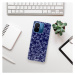 Odolné silikónové puzdro iSaprio - Blue Leaves 05 - Xiaomi Redmi 12C