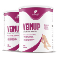 VEIN UP | 1+1 zdarma | Prírodná prevencia | Kŕčové žily | Zlepšený krvný obeh | Extrakt z Gotu K