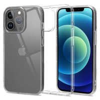 Kryt TECH-PROTECT FLEXAIR HYBRID IPHONE 12 / 12 PRO CLEAR (9589046925207)