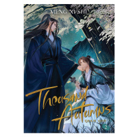Seven Seas Entertainment Thousand Autumns: Qian Qiu 2 (Light Novel)