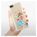 Odolné silikónové puzdro iSaprio - Love Ice-Cream - Xiaomi Redmi 6A