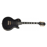 Epiphone Matt Heafy Les Paul Custom Origins - Ebony