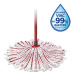 VILEDA SUPERMOCIO MICROFIBRE & POWER MOP 158456