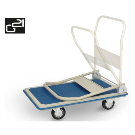 G21 Prepravný vozík 150kg