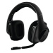 Logitech herní sluchátka G533, Wireless Gaming Headset