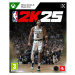 NBA 2K25 (Xone/XSX)