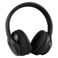 Slúchadlá Bluetooth SENCOR SEP 710BT Black