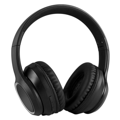 Slúchadlá Bluetooth SENCOR SEP 710BT Black