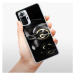 Odolné silikónové puzdro iSaprio - Headphones 02 - Xiaomi Redmi Note 10 Pro