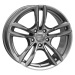 2DRV WH29 hliníkové disky 8,5x19 5x120 ET42 Daytona grey full painted