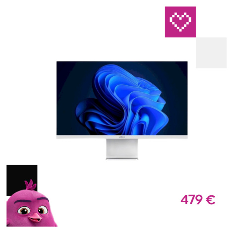 Monitory Dahua