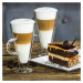 4Home Termo pohár Latte Elegante Hot&Cool, 230 ml, 2 ks