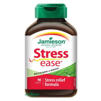 Jamieson Stressease™ 90 tbl