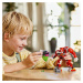 LEGO® Sonic the Hedgehog™ – Knuckles a jeho robotický strážce 76996