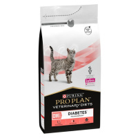 Purina VD Feline - DM St/Ox Diabetes Management granule pre mačky 5kg