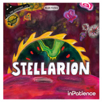 inPatience Stellarion