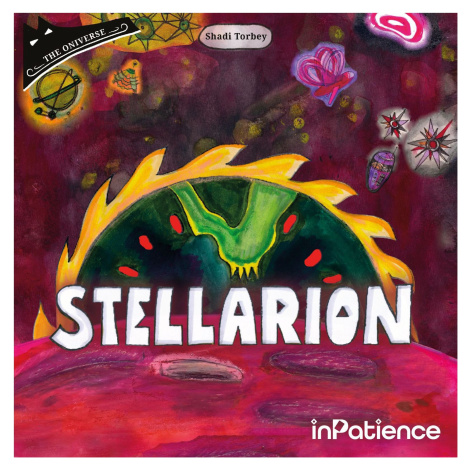 inPatience Stellarion