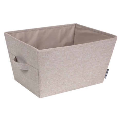 Úložný látkový košík 34,5x45x25 cm Soft Storage – Bigso Box of Sweden