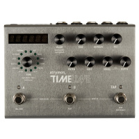 Strymon Timeline