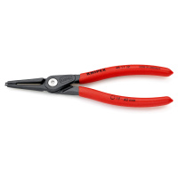 KNIPEX Kliešte na poistné krúžky, precízne 4811J2