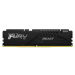 Kingston FURY Beast 32GB 6000MHz DDR5 CL30 DIMM (2x16GB) Black EXPO