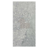 Dlažba Rako stones sivá 30x60 cm lappato DAPSE667.1