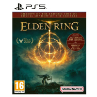 Elden Ring - Shadow of the Erdtree Edition (PS5)