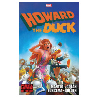 Marvel Howard the Duck: The Complete Collection 3