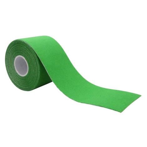TRIXLINE Kinesio tape 5 cm x 5 m zelená 1 ks
