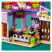 LEGO® Friends 41747 Komunitná kuchyňa v mestečku Heartlake