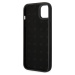 Tumi Aluminium Carbon Kryt pre iPhone 14 Plus, Čierny