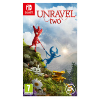 Unravel Two (SWITCH)