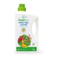 Feel Eco prací gel 1,5l color