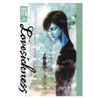 Viz Media Lovesickness: Junji Ito Story Collection