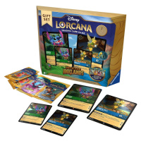 Disney Lorcana TCG: Into the Inklands Gift Set