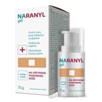 NARANYL Gél 15 g