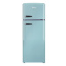 Amica VD1442AL two-door refrigerator