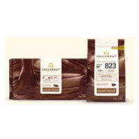 Čokoláda 2,5 kg – mliečna - Callebaut
