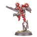 Games Workshop Adepta Sororitas: Canoness with Jump Pack - EN