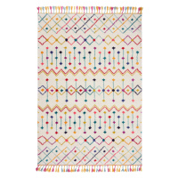 Kusový koberec Menara Prairie Berber Rozmery kobercov: 80x150