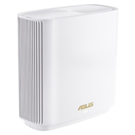 Asus ZenWiFi XT8 v2 1 kus biela Mesh systém