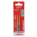 MILWAUKEE Vrták do kovu RED HEX SHOCKWAVE HSS-G TiN O 3,2 mm 2ks