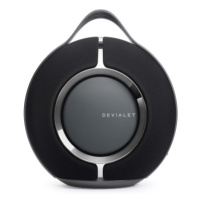 DEVIALET Devialet Mania Black