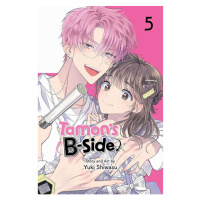 Viz Media Tamon's B-Side 5